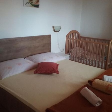 Apartman "Rosa" Vodice Eksteriør bilde