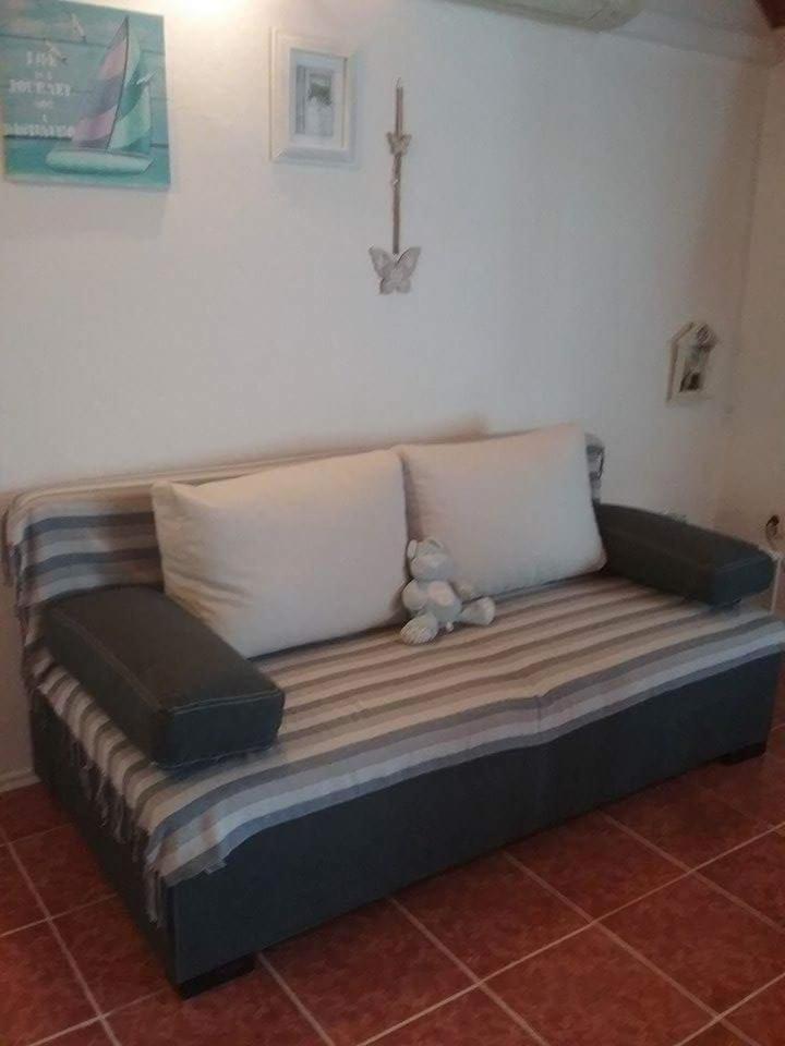 Apartman "Rosa" Vodice Eksteriør bilde