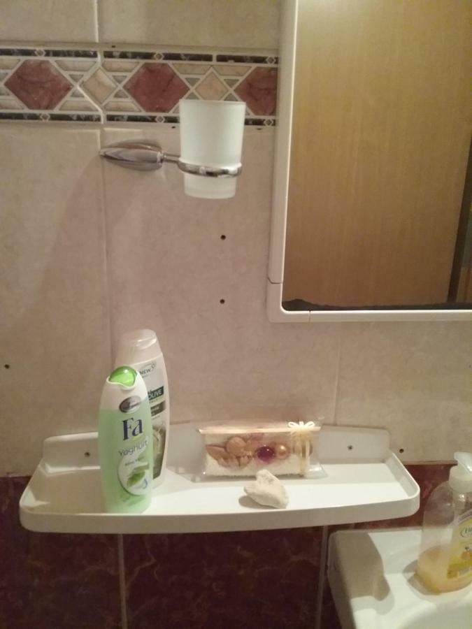 Apartman "Rosa" Vodice Eksteriør bilde