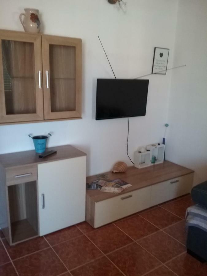 Apartman "Rosa" Vodice Eksteriør bilde